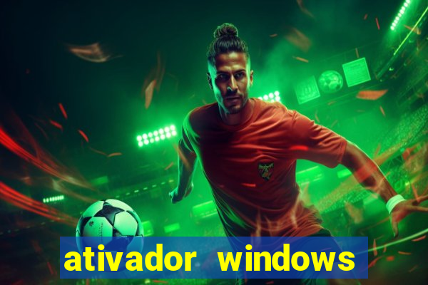 ativador windows server 2019